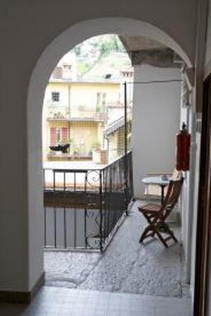 Casa Da Vinci B&B Locarno Exterior photo